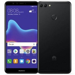 Замена разъема зарядки на телефоне Huawei Y9 2018 в Смоленске
